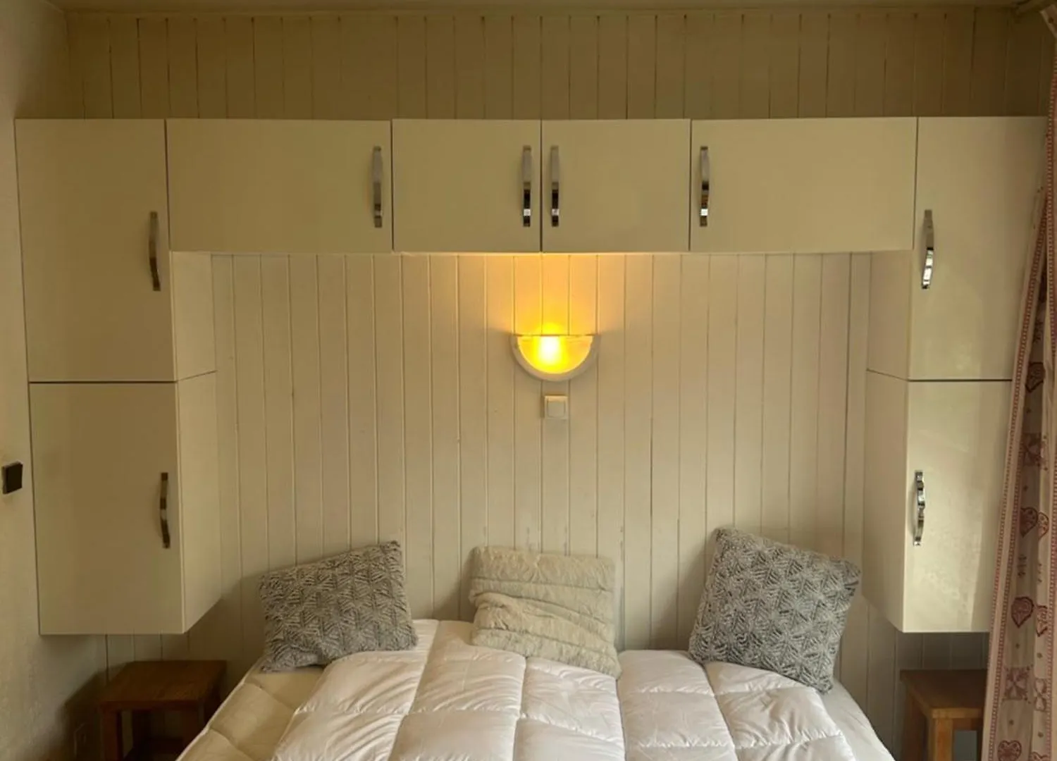 Daire Appartement Centre Ville Chamonix