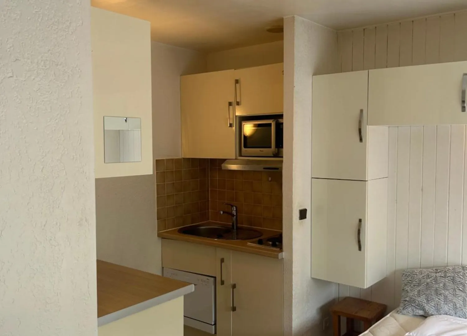 Daire Appartement Centre Ville Chamonix