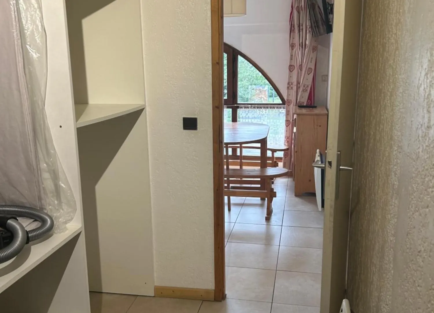 Appartement Centre Ville Chamonix